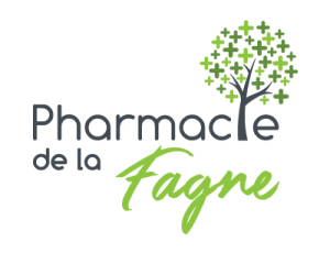 Logo Pharmacie de la Fagne